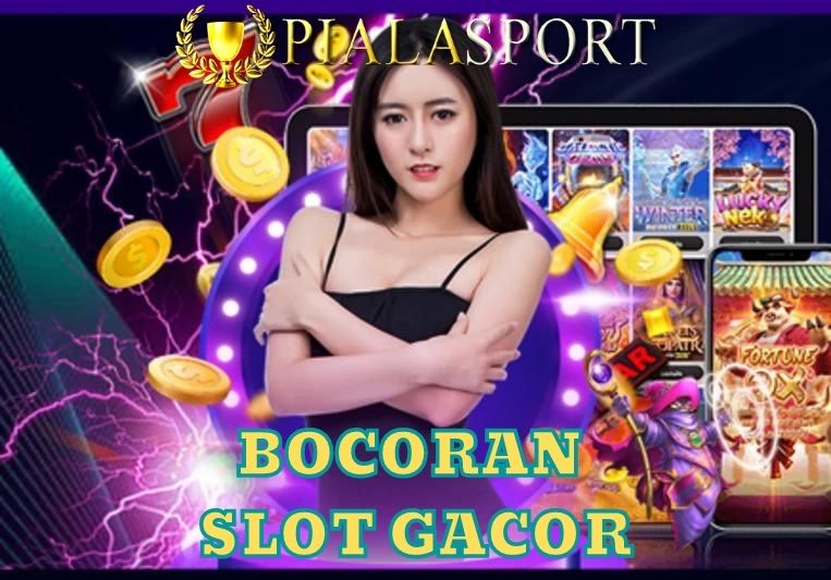 bocoran slot gacor hari ini