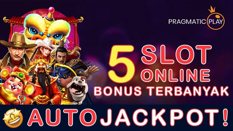 game slot online