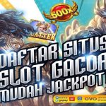 slot gacor